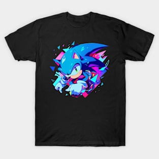 sonic T-Shirt